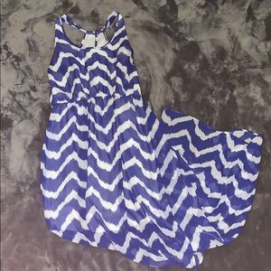 3/$25 charlotte russe maxi dress